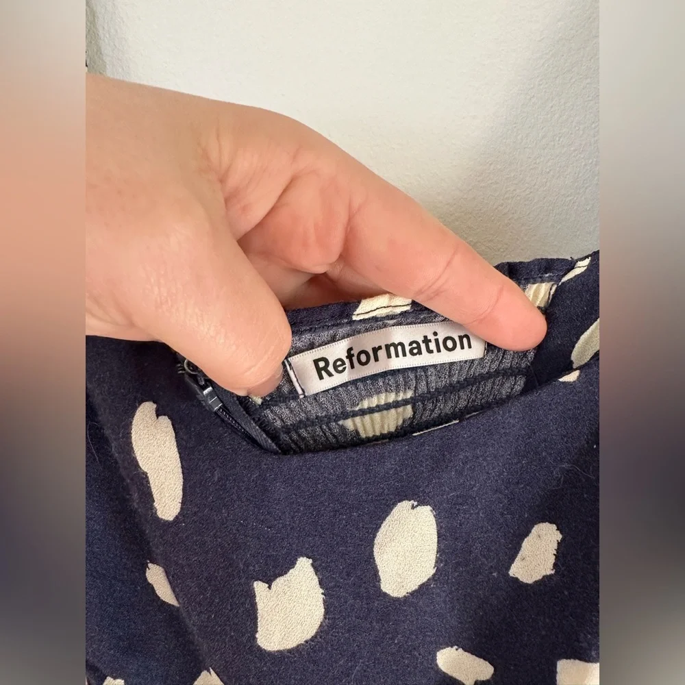 REFORMATION ZIPPY MIDI - Picture 5 of 6